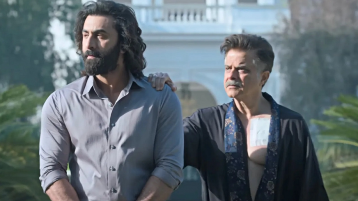 নেটফ্লিক্সে মুক্তি পাচ্ছে ৪ ঘণ্টার ‘অ্যানিমেল’ নেটফ্লিক্সে মুক্তি পাচ্ছে ৪ ঘণ্টার ‘অ্যানিমেল’
