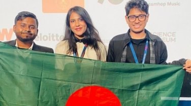 ব্লকচেইন অলিম্পিয়াডে চ্যাম্পিয়ন বাংলাদেশের টিম ‘অ্যাপোক্যালিপস’