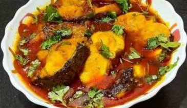 শোল মাছের গুণাগুণ অনেক, পাতে থাকুক শীতে