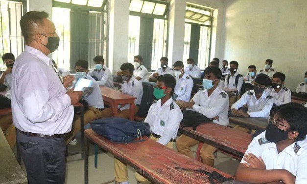 শিক্ষাপ্রতিষ্ঠানে অধ্যক্ষ ও প্রধান শিক্ষক নিয়োগ দেবে সরকার শিক্ষাপ্রতিষ্ঠানে অধ্যক্ষ ও প্রধান শিক্ষক নিয়োগ দেবে সরকার