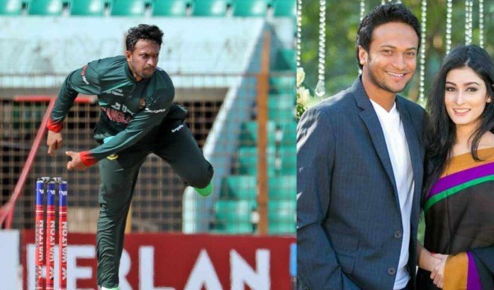 সাকিবকে `মীর জাফর` বললেন শিশির! সাকিবকে `মীর জাফর` বললেন শিশির!