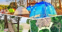 খাগড়াছড়ি ভ্রমণে ঘুরে আসুন ‘মানিকছড়ি ডিসি পার্কে’