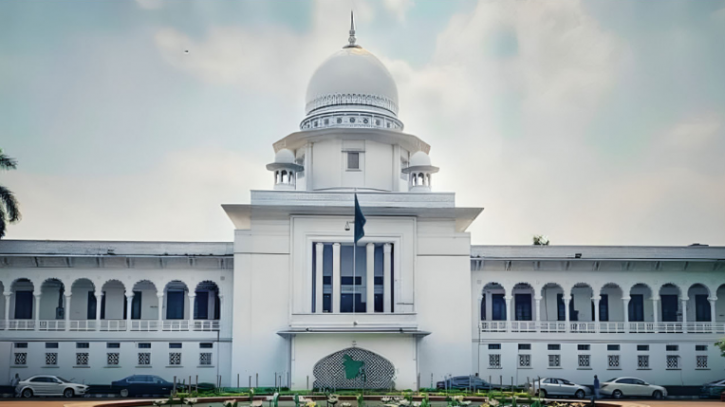 ফুলকোর্ট সভা ডেকেছেন প্রধান বিচারপতি ফুলকোর্ট সভা ডেকেছেন প্রধান বিচারপতি
