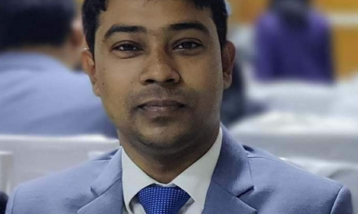 রায়গঞ্জে প্রশংসায় ভাসছে সহকারী কমিশনার( ভূমি) তানজিল পারভেজ