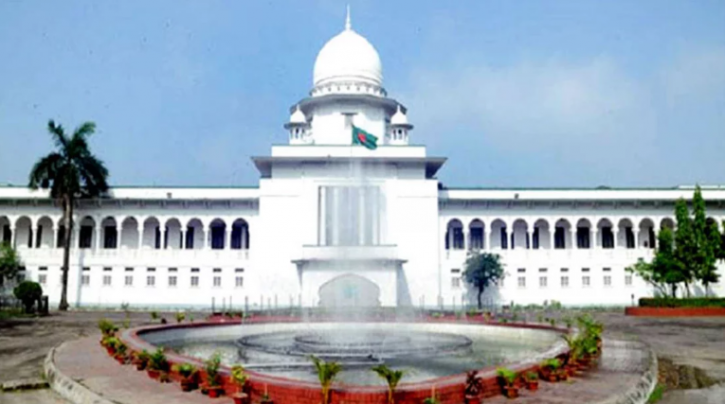 গর্ভের শিশুর লিঙ্গ পরিচয় প্রকাশ করা যাবে না: হাইকোর্ট গর্ভের শিশুর লিঙ্গ পরিচয় প্রকাশ করা যাবে না: হাইকোর্ট