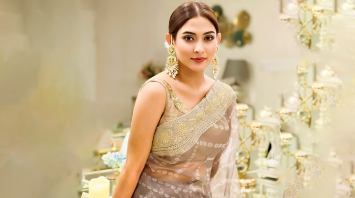 সিনেমায় আসার কারণ জানালেন মেহজাবীন