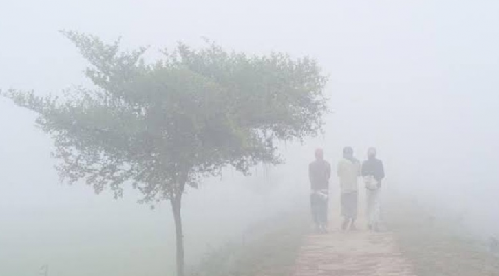 শৈত্যপ্রবাহে কাবু দেশ, থাকবে পুরো মাস