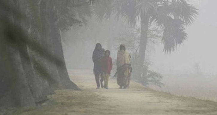 তাপমাত্রা নিয়ে দুঃসংবাদ দিল আবহাওয়া অফিস তাপমাত্রা নিয়ে দুঃসংবাদ দিল আবহাওয়া অফিস