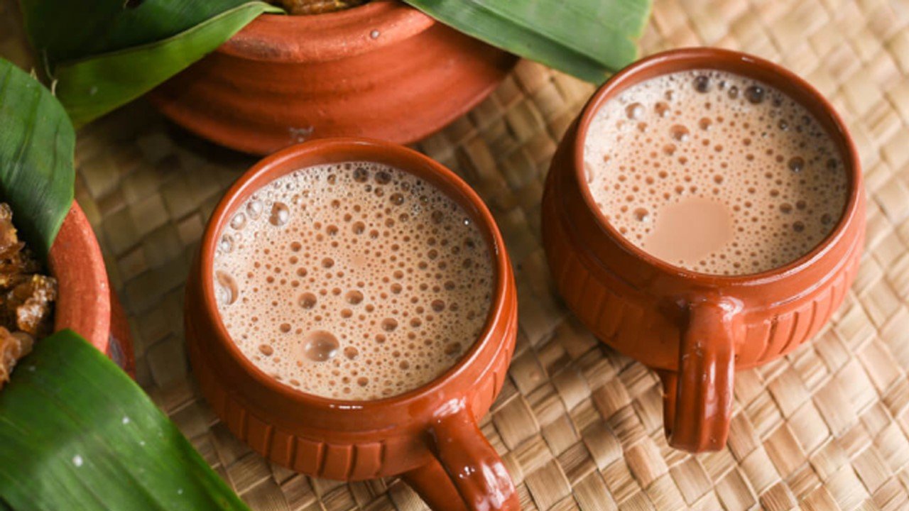 অতিরিক্ত চা পানে হতে পারে ক্যান্সার অতিরিক্ত চা পানে হতে পারে ক্যান্সার