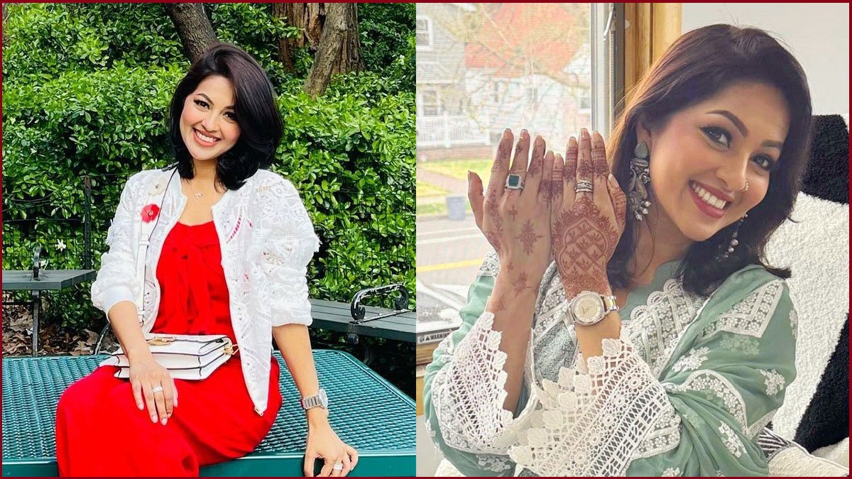 বিয়ের জন্য কেমন পাত্র খুঁজছেন, জানালেন মোনালিসা