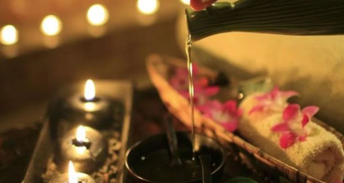 ঈদের আগে ক্লান্তি দূর করতে বাড়িতেই করুন স্পা