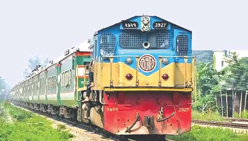 বাংলাদেশ রেলওয়েতে বিশাল নিয়োগ, এসএসসি পাসেও আবেদনের সুযোগ   