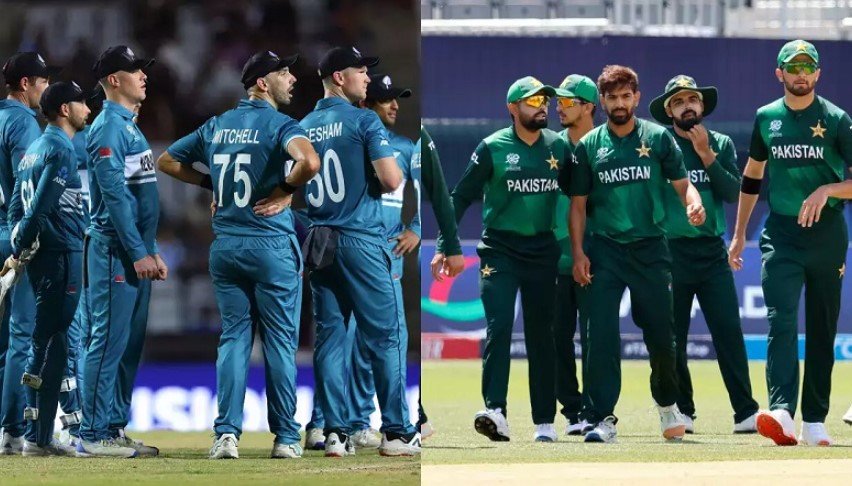 ২০২৬ বিশ্বকাপে খেলতে পারবে কি পাকিস্তান-নিউজিল্যান্ড, নিয়ম যা বলছে ২০২৬ বিশ্বকাপে খেলতে পারবে কি পাকিস্তান-নিউজিল্যান্ড, নিয়ম যা বলছে