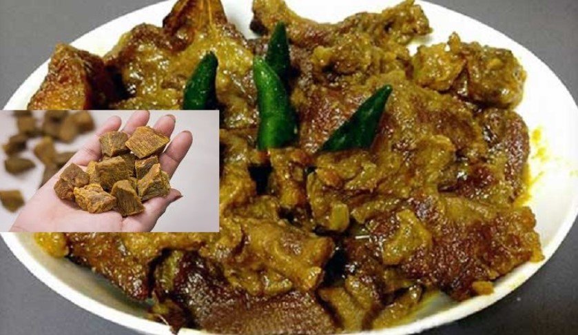 গরুর গোশতের শুঁটকি খাবেন? তো দেখুন রেসিপি গরুর গোশতের শুঁটকি খাবেন? তো দেখুন রেসিপি
