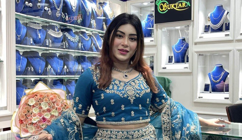 ফের বিয়ে নিয়ে নতুন খবর দিলেন মিষ্টি জান্নাত ফের বিয়ে নিয়ে নতুন খবর দিলেন মিষ্টি জান্নাত