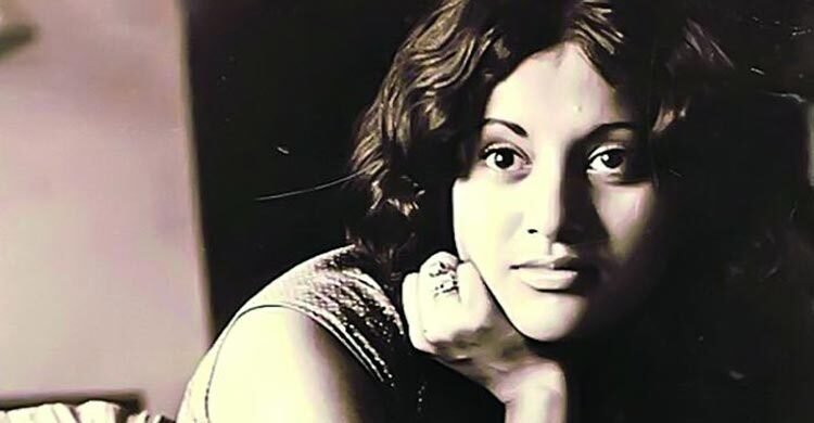 সত্যজিতের ঢাকার নায়িকা, আজ জন্মদিন তার