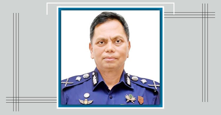 পুলিশ সদস্যদের জন্য ১২ নির্দেশনা আইজিপির পুলিশ সদস্যদের জন্য ১২ নির্দেশনা আইজিপির