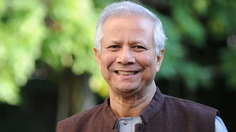 প্রধান উপদেষ্টার উপস্থিতিতে আজ বাণিজ্য সংলাপ প্রধান উপদেষ্টার উপস্থিতিতে আজ বাণিজ্য সংলাপ