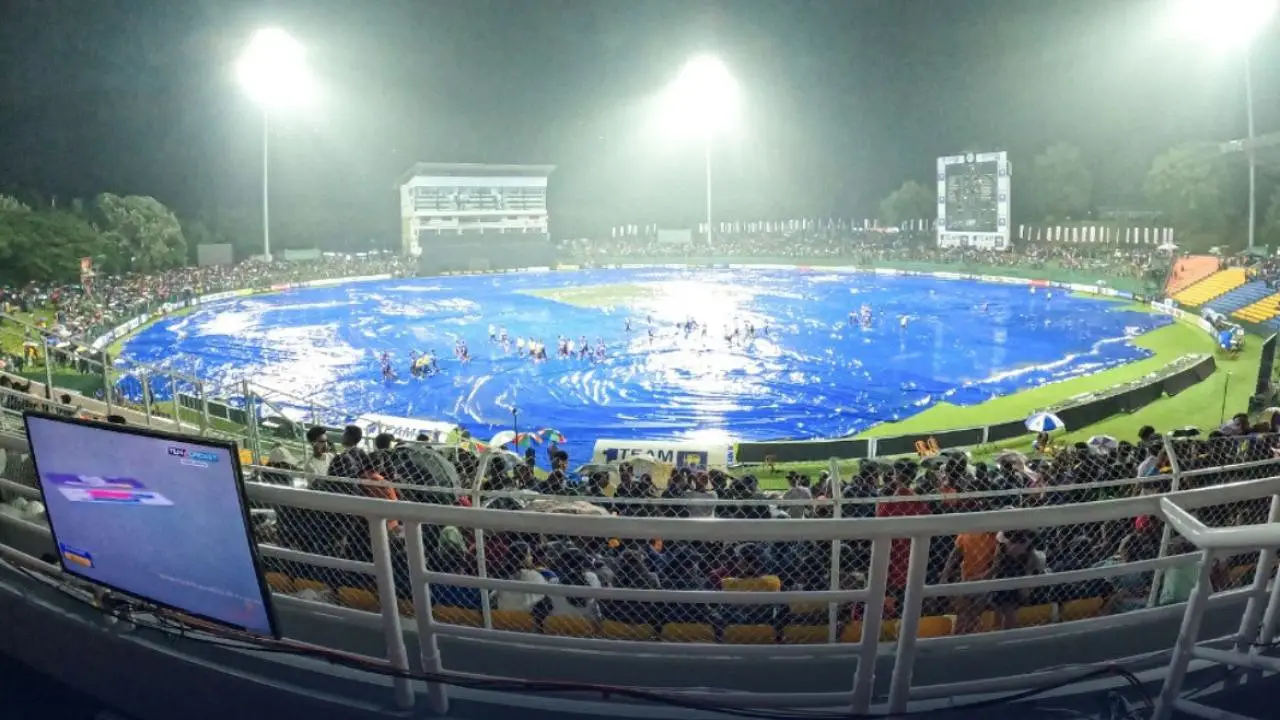 সিরিজ জয়ের মঞ্চে বাংলাদেশের সামনে বৃষ্টির শঙ্কা