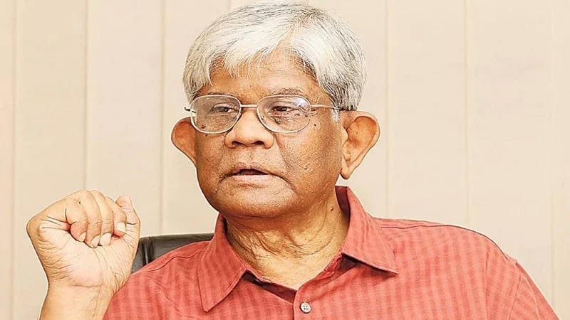 শূন্য করদাতাদের হিসাব খাতিয়ে দেখা উচিৎ: অর্থ উপদেষ্টা