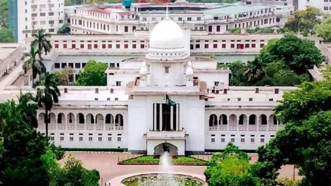 সোহাগ হত্যা : বিচার বিভাগীয় তদন্ত কমিশন চেয়ে রিট