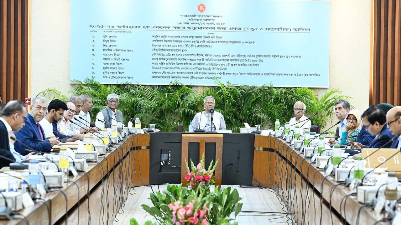 চলনবিলে হচ্ছে রবীন্দ্র বিশ্ববিদ্যালয়ের স্থায়ী ক্যাম্পাস