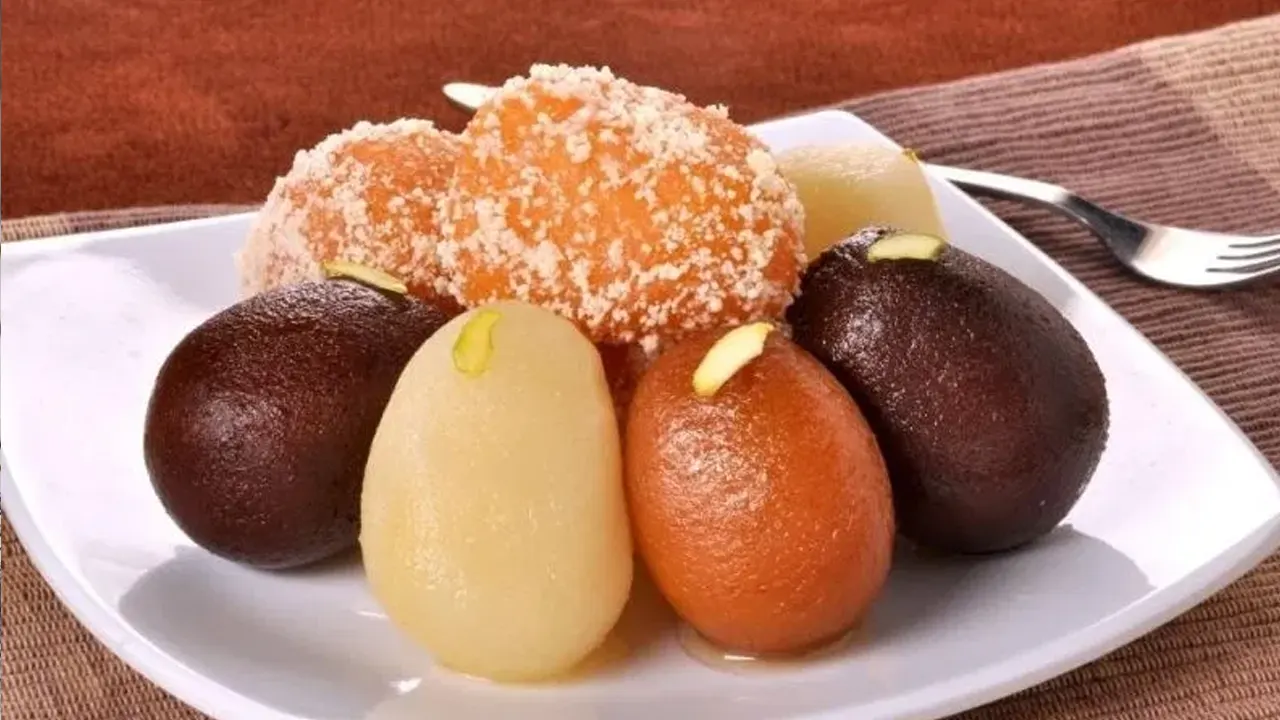 হঠাৎ মিষ্টি খেতে মন চায়, এটা কীসের ইঙ্গিত?