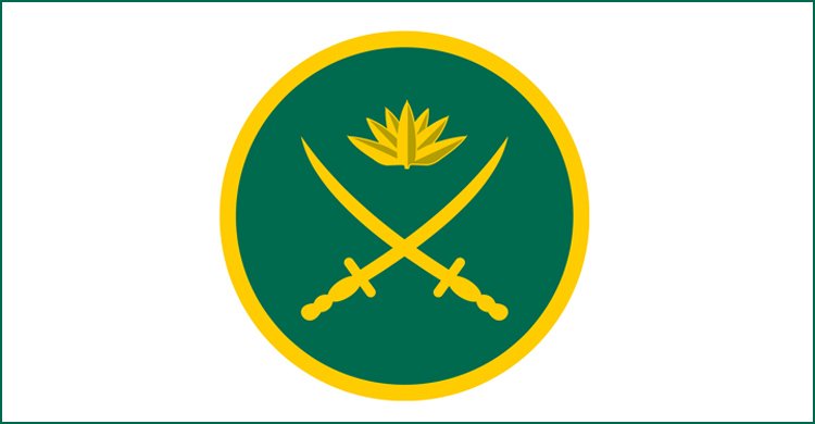 বাংলাদেশ সেনাবাহিনীতে অসামরিক পদে নিয়োগ