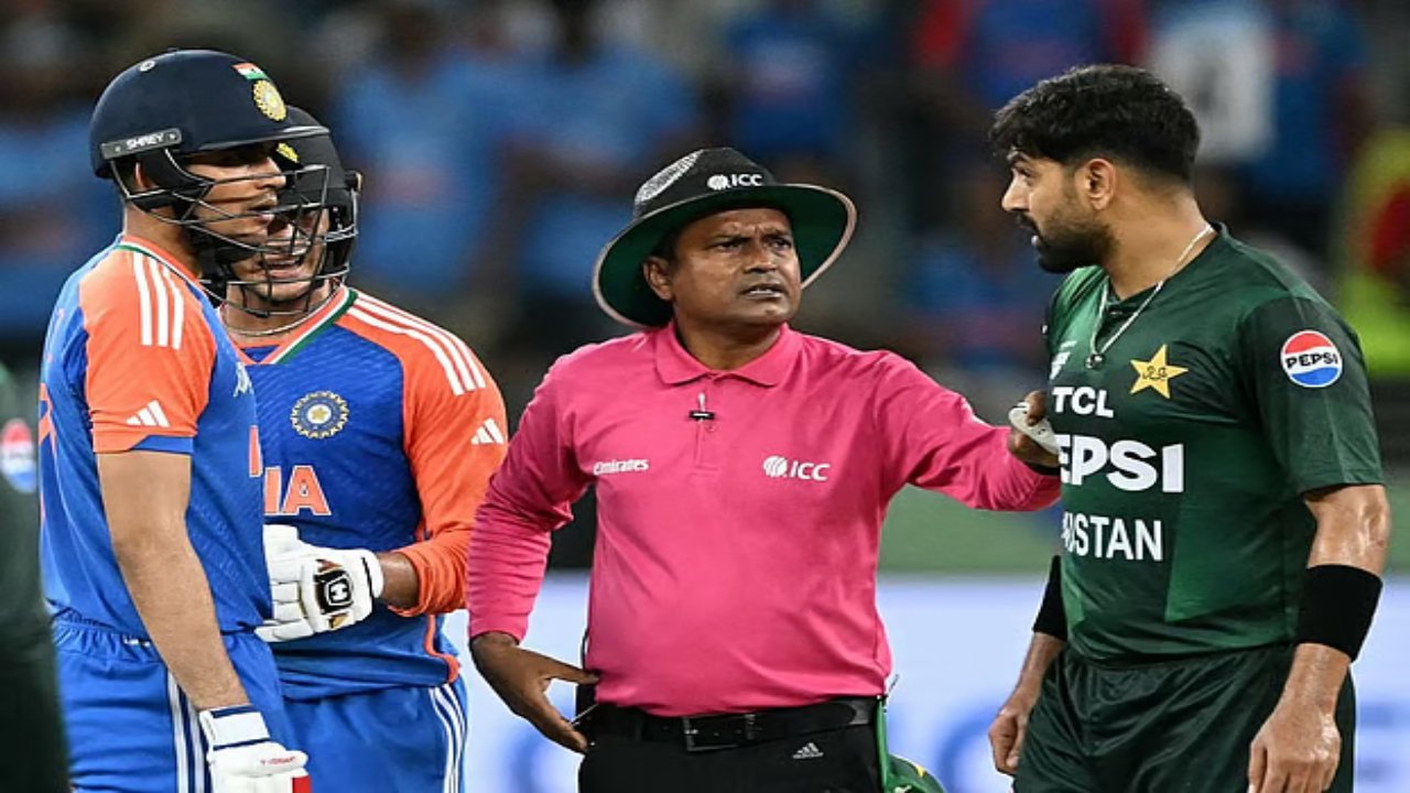 রউফ-অভিষেকের বাগ্‌বিতণ্ডায় আসলে কী হয়েছিল