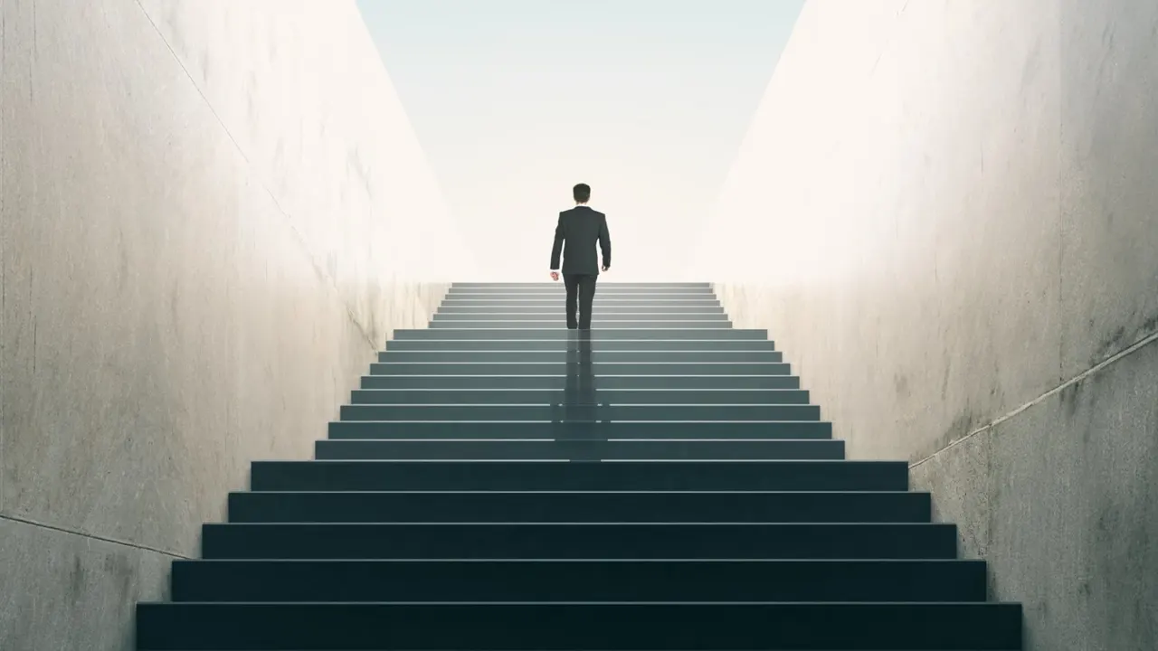 সফল মানুষ অফিস শেষের ১০ মিনিটে যা করেন