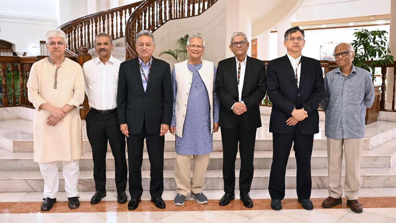 নির্বাচন নিরপেক্ষ করার জন্য যা দরকার করবো, বিএনপিকে প্রধান উপদেষ্টা নির্বাচন নিরপেক্ষ করার জন্য যা দরকার করবো, বিএনপিকে প্রধান উপদেষ্টা