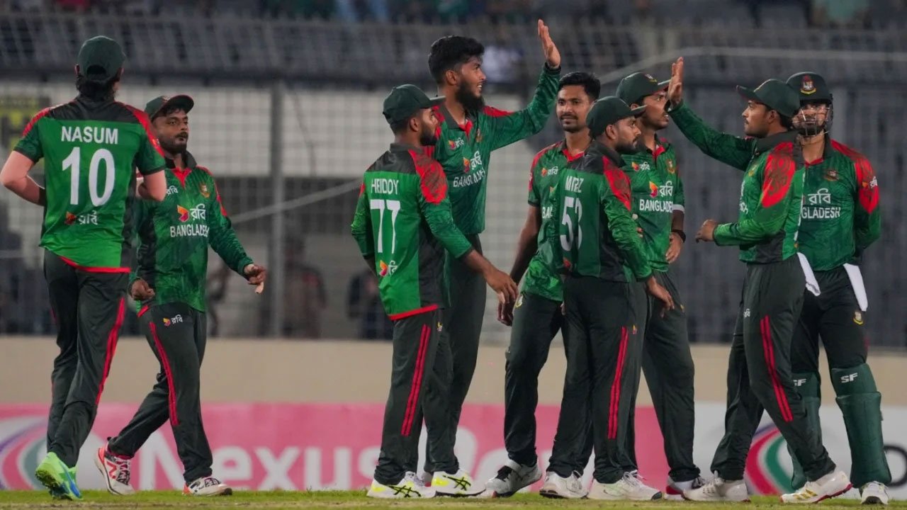 বাংলাদেশ-ওয়েস্ট ইন্ডিজ দ্বিতীয় ওয়ানডে সুপার ওভারে বাংলাদেশ-ওয়েস্ট ইন্ডিজ দ্বিতীয় ওয়ানডে সুপার ওভারে