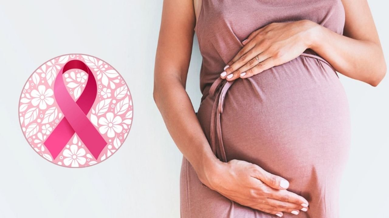 স্তন ক্যান্সারের পর গর্ভধারণ কতটা নিরাপদ? স্তন ক্যান্সারের পর গর্ভধারণ কতটা নিরাপদ?