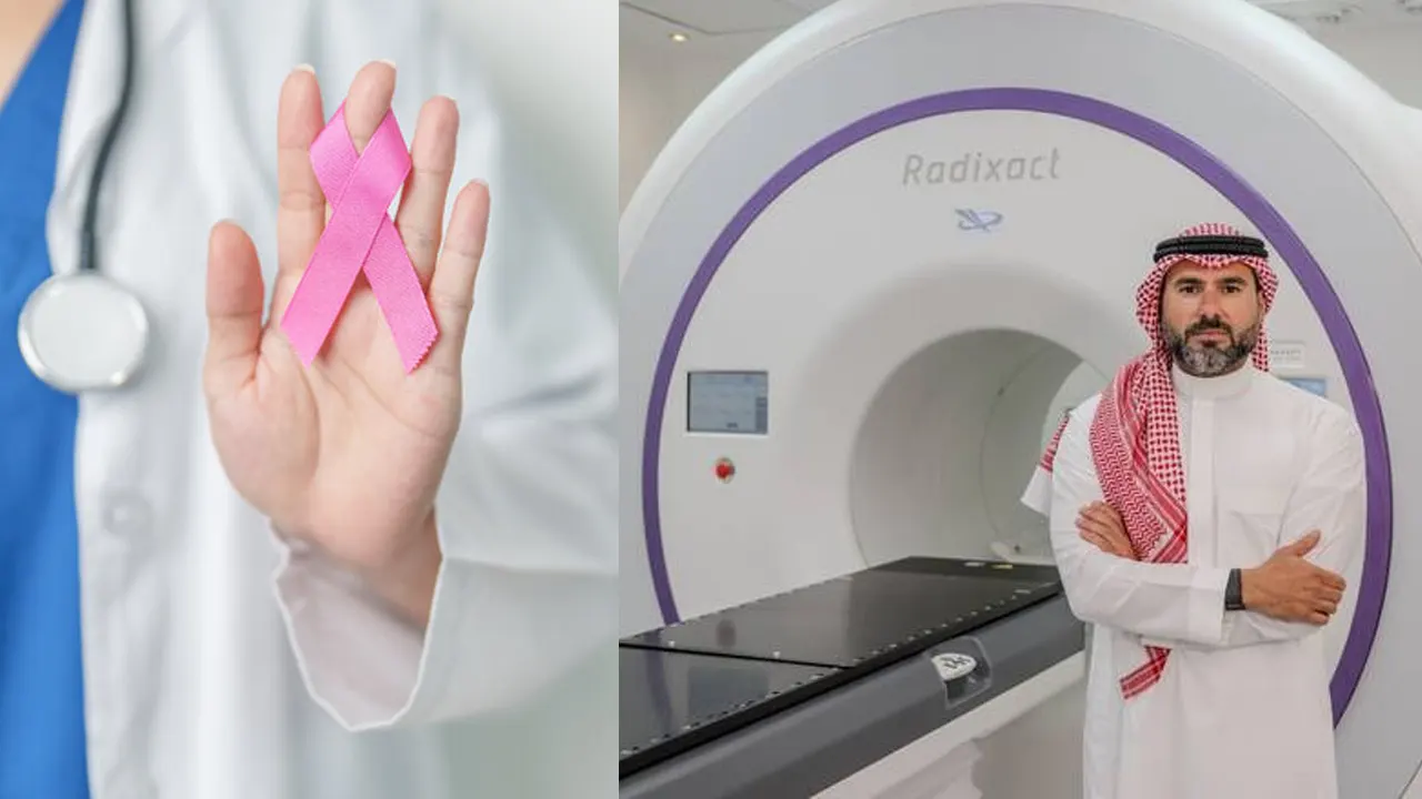 স্তন ক্যানসার নিয়ে চিকিৎসকের চমকপ্রদ তথ্য স্তন ক্যানসার নিয়ে চিকিৎসকের চমকপ্রদ তথ্য