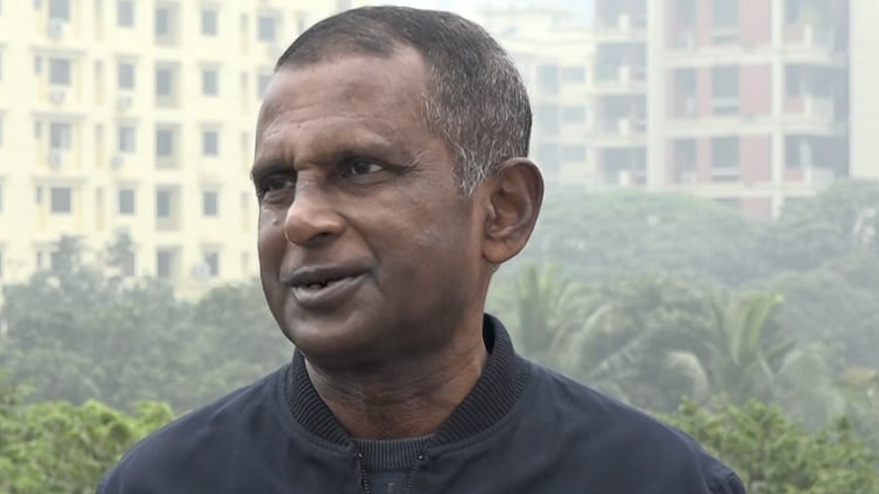 হাসপাতালে ভর্তি অভিনেতা হাসান মাসুদ হাসপাতালে ভর্তি অভিনেতা হাসান মাসুদ