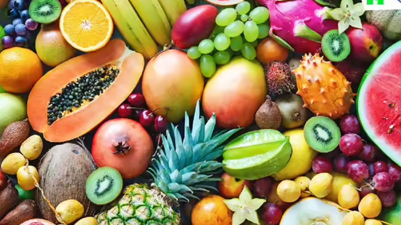 দৃষ্টিশক্তি বাড়াতে চান? প্রতিদিনের ডায়েটে রাখুন এই ৪ ফল দৃষ্টিশক্তি বাড়াতে চান? প্রতিদিনের ডায়েটে রাখুন এই ৪ ফল