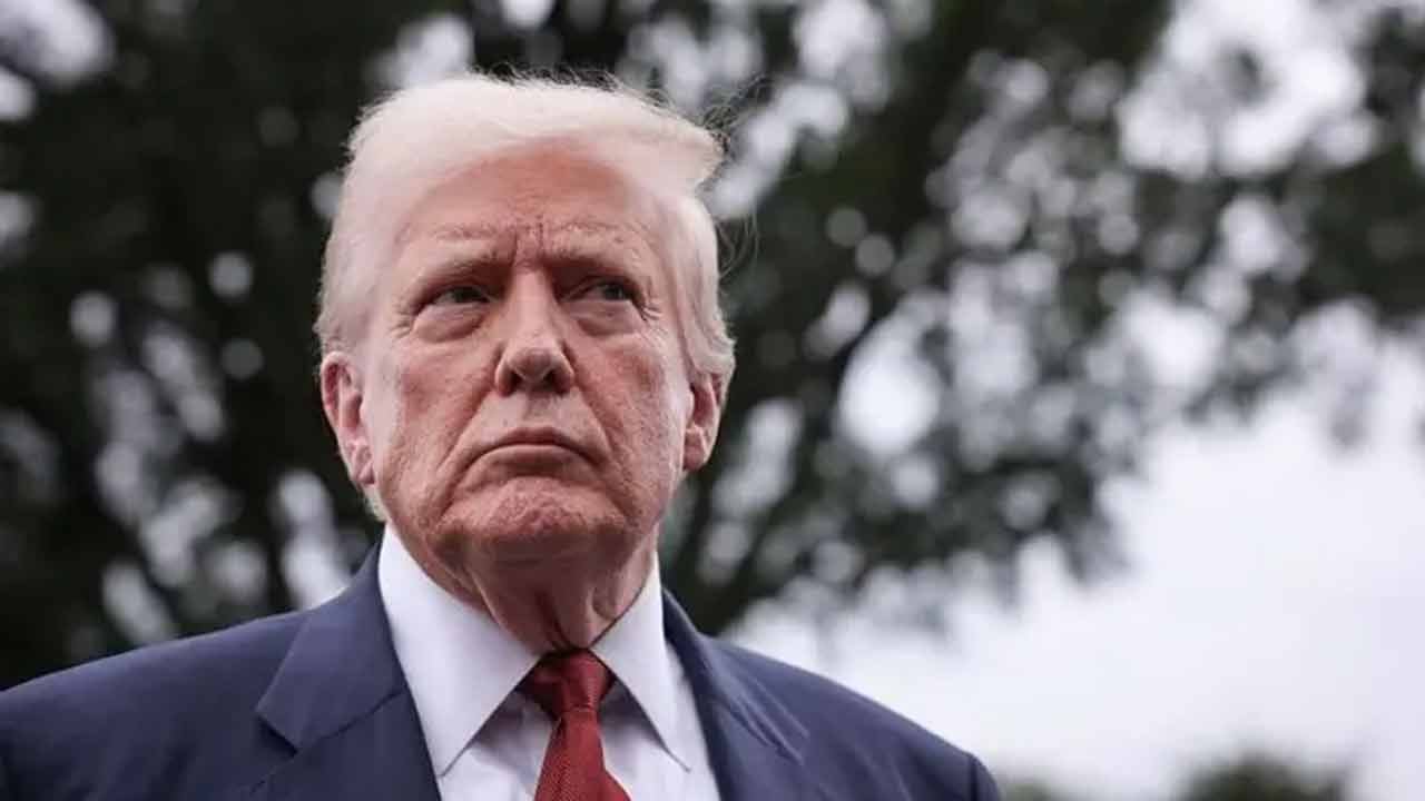 এবার নাইজেরিয়ায় সামরিক অভিযান চালানোর হুমকি ট্রাম্পের