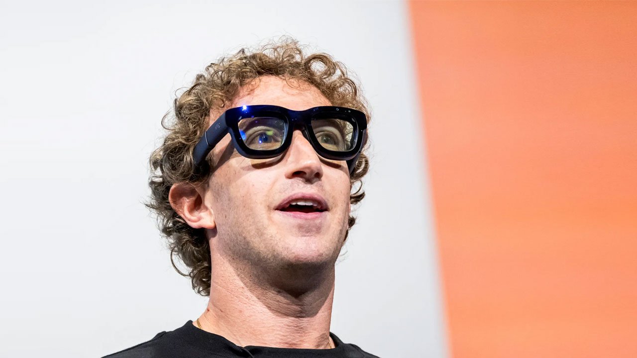 এআই নিয়ে চাপে মেটা এআই নিয়ে চাপে মেটা