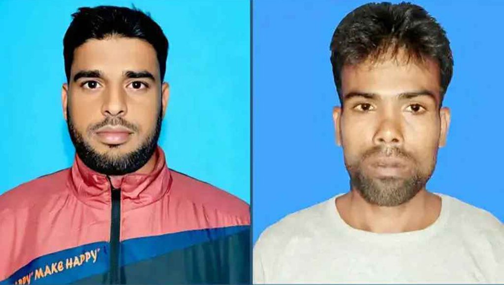 সিরাজগঞ্জে ট্রাকচাপায় কৃষকদলের দুই নেতা নিহত সিরাজগঞ্জে ট্রাকচাপায় কৃষকদলের দুই নেতা নিহত