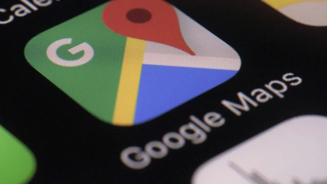 গুগল ম্যাপসে এবার এলো আপনার যাত্রার নতুন বন্ধু