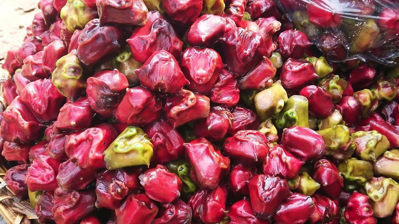 পানিফল খেলে হার্ট-লিভারের সুস্থতা ছাড়াও যেসব উপকার মেলে পানিফল খেলে হার্ট-লিভারের সুস্থতা ছাড়াও যেসব উপকার মেলে