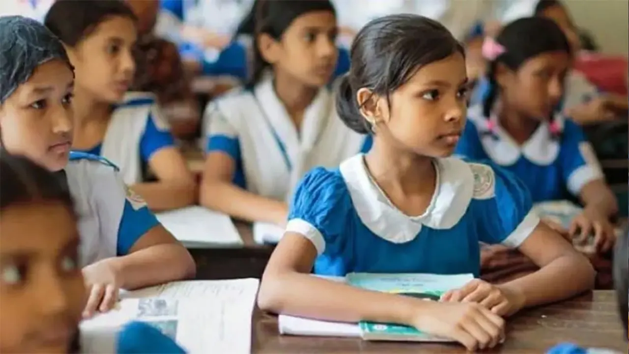 স্কুলে ভর্তির আবেদন শুরু আজ, কীভাবে করা যাবে জানাল মাউশি