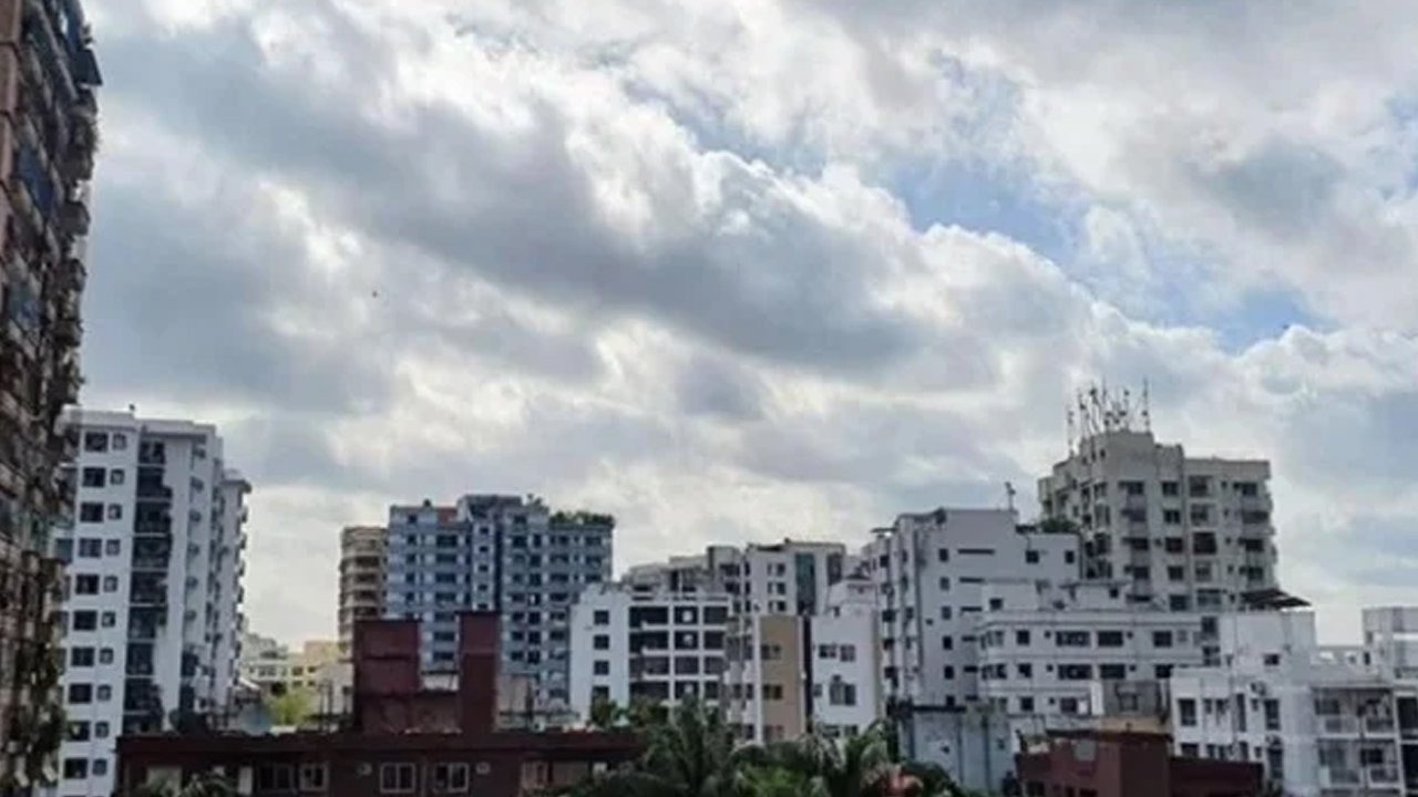 ঢাকায় সকাল শুরু ২০ ডিগ্রি তাপমাত্রায়, দিনভর থাকবে শুষ্ক আবহাওয়া