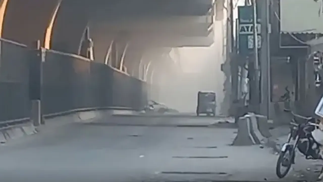 পেশোয়ারে আধাসামরিক বাহিনীর সদর দপ্তরে হামলা, নিহত ৬