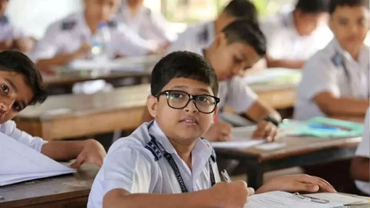 স্কুল ভর্তির লটারি বৃহস্পতিবার, ফল জানবেন যেভাবে