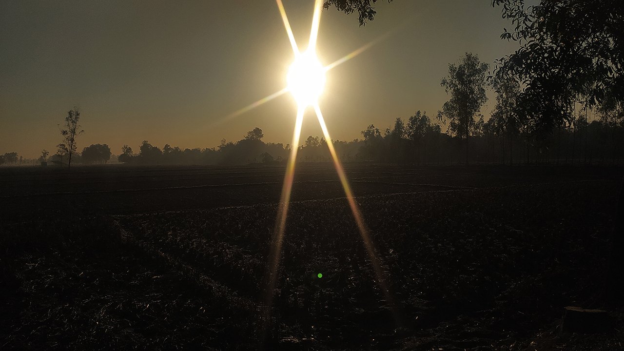 তেঁতুলিয়ায় টানা তিন দিন ধরে মৃদু শৈত্যপ্রবাহ তেঁতুলিয়ায় টানা তিন দিন ধরে মৃদু শৈত্যপ্রবাহ
