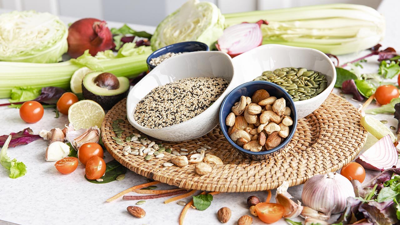 এই ৩ সুপারফুড নিয়মিত খেতে হবে যে কারণে এই ৩ সুপারফুড নিয়মিত খেতে হবে যে কারণে