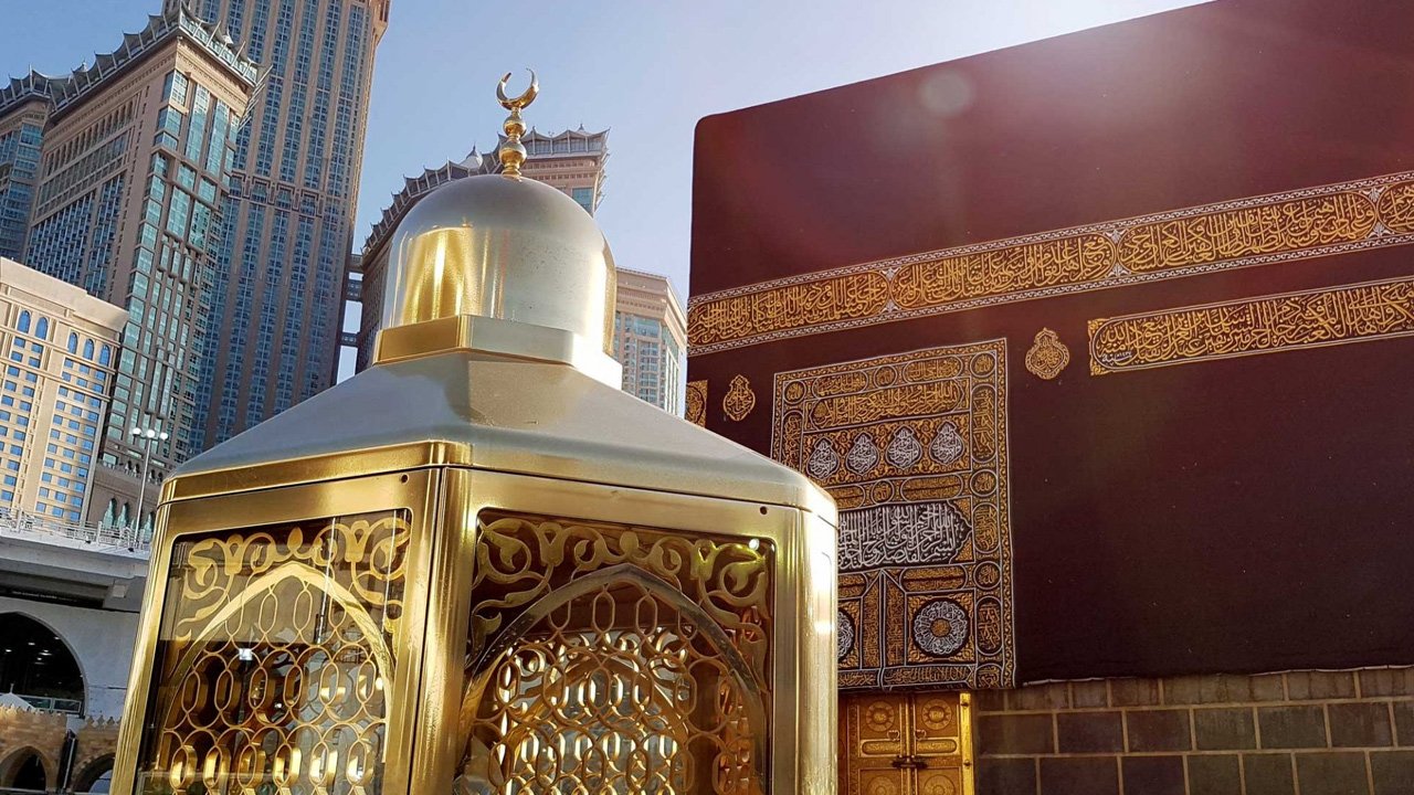 রজব মাসে ওমরাহ করলে কি সওয়াব বেশি হয়? রজব মাসে ওমরাহ করলে কি সওয়াব বেশি হয়?