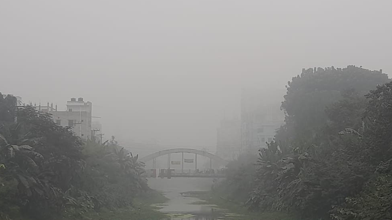 মৌসুমের সর্বনিম্ন তাপমাত্রায় কাঁপছে সিরাজগঞ্জ মৌসুমের সর্বনিম্ন তাপমাত্রায় কাঁপছে সিরাজগঞ্জ