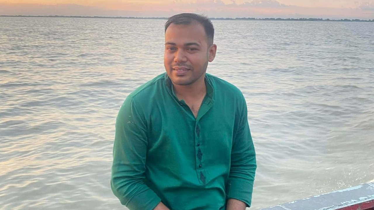 ওসিকে ধাক্কা দিয়ে পালিয়ে গেলেন নিষিদ্ধ ছাত্রলীগ সভাপতি